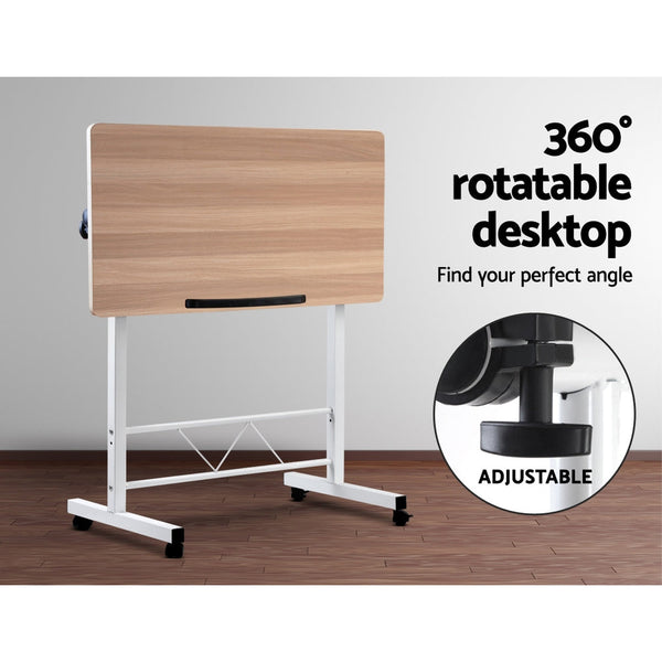 Artiss Mobile Laptop Desk Laptop Desks