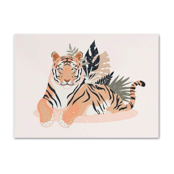 La Dulce Vita Canvas Prints Decor Wall Art Posters & Prints