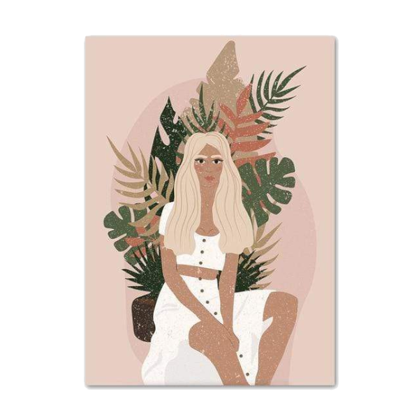 La Dulce Vita Canvas Prints Decor Wall Art Posters & Prints