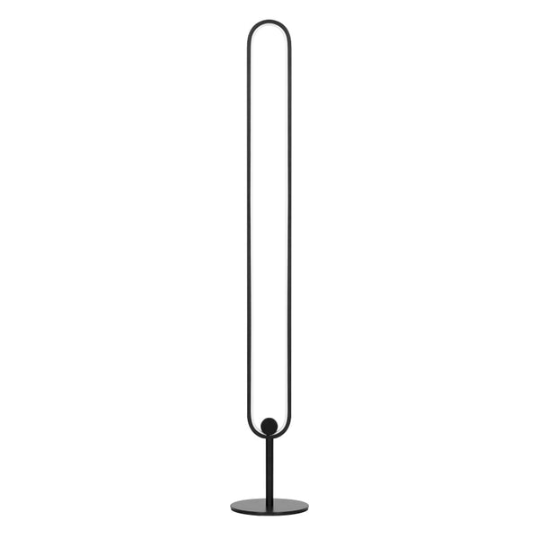 Artiss Rgb Led Floor Lamp Colour Light Stand Corner Mordern Living Room 118Cm Lamps