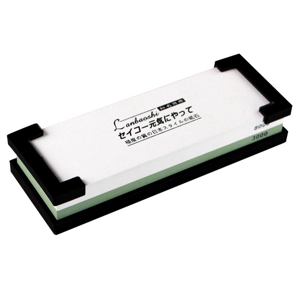 Lanboshi #3000/#8000 2Sided Sharpener Sharpeners