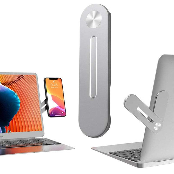Phone Holders Stands Laptop Side Mount Magnetic Mounts & Holders
