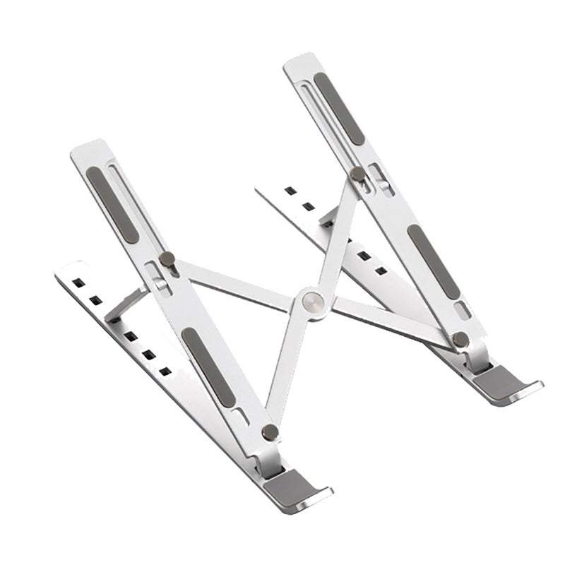 Laptop Desks Stand Aluminum Folding Holder Stands Holders & Car Mounts