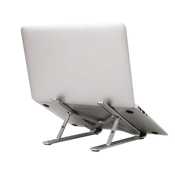 Laptop Desks Stand Adjustable Aluminum Folding Holder