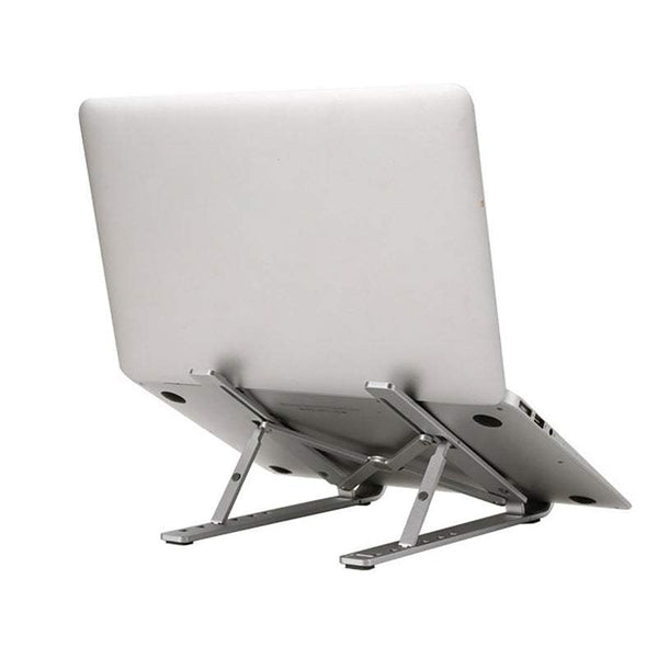 Laptop Desks Stand Aluminum Folding Holder Stands Holders & Car Mounts