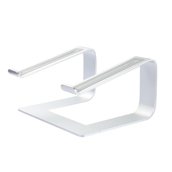 Laptop Stand Holder Aluminum For Macbook Pro 13 Portable Computer Desktop Notebook Pc Suporte Stands Holders & Car Mounts