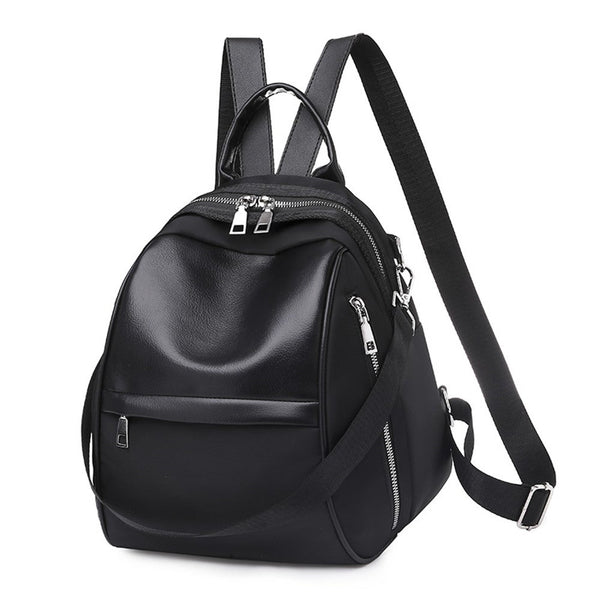 Large Capacity Oxford Small Backpack Anti Theft Pack Women Designer Bagpack High Quality Purse Women's Bags & Handbags