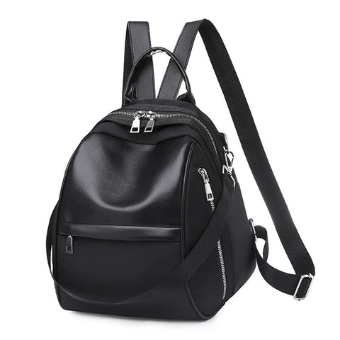 Large Capacity Oxford Small Backpack Anti Theft Pack Women Designer Bagpack High Quality Purse Women's Bags & Handbags