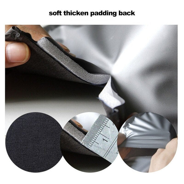 Large Capacity Picnic Bag Black Lunchboxes & Bags