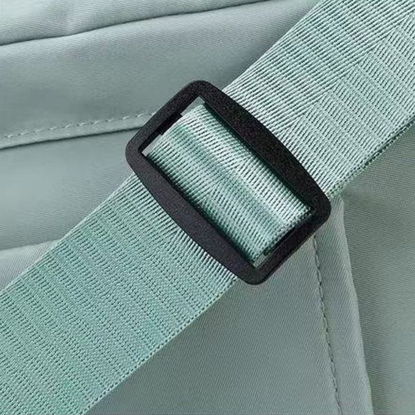 Large Capacity Travel Duffle Bag Sport Gym Backpack Multi Pockets Gym Bags