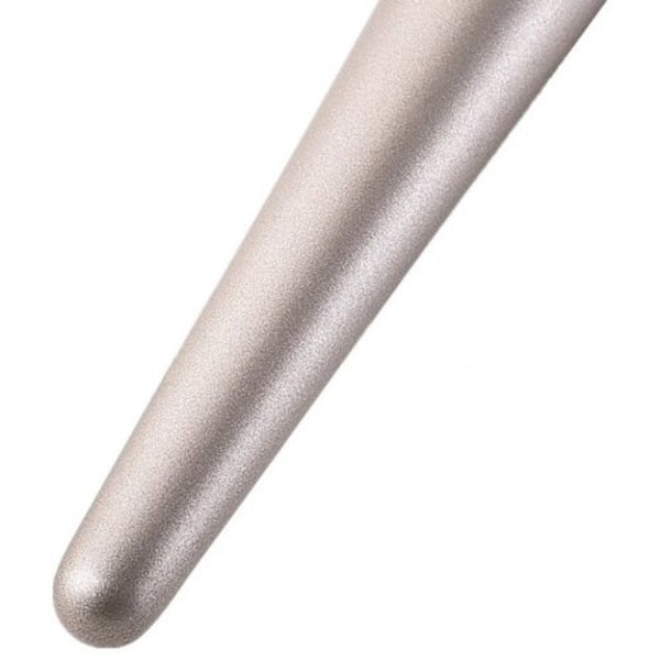 Large Soft Powder Big Blush Flame Foundation Makeup Brush Cosmetic Tool Champagne Gold Brushes