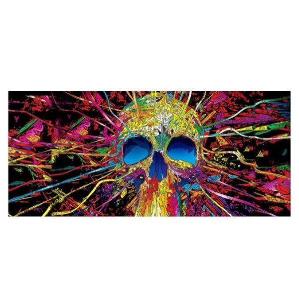 Large 90X40cm Office Mouse Pad Gaming Desk Mat Mouse Pads & Wrist Rests