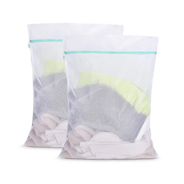 Large Laundry Bag 90X110cm 2 Pieces Laundry Bags