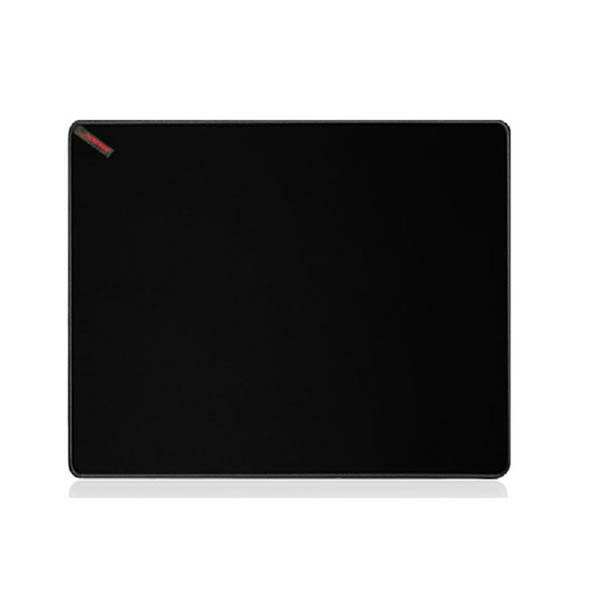 Large Size Black Gaming Mouse Pad Anti Slip Natural Rubber Pc Computer Gamer Desk Mat Mouse Pads & Wrist Rests
