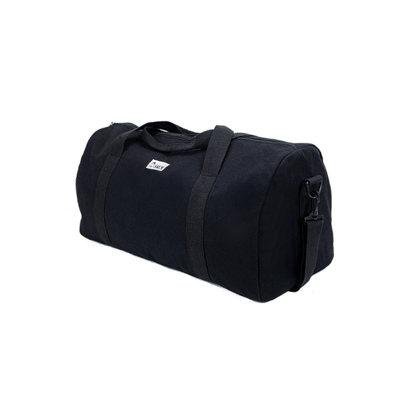 Large Capacity Portable Training Gym Bag Black Gym Bags