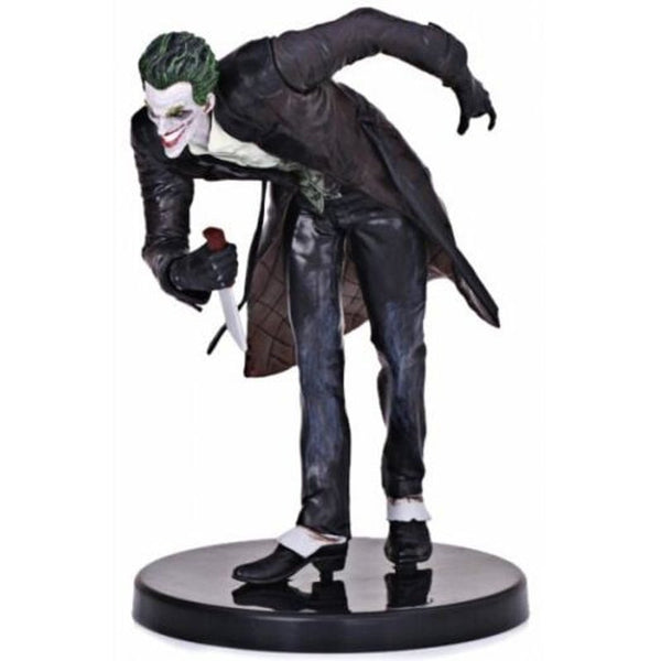 Latest Figure Model Batman The Dark Knight Joker Toys For Children Character Figurines