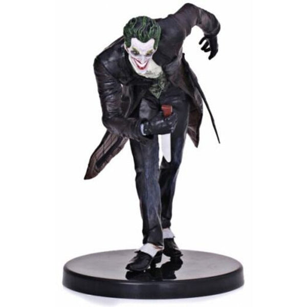 Latest Figure Model Batman The Dark Knight Joker Toys For Children Character Figurines