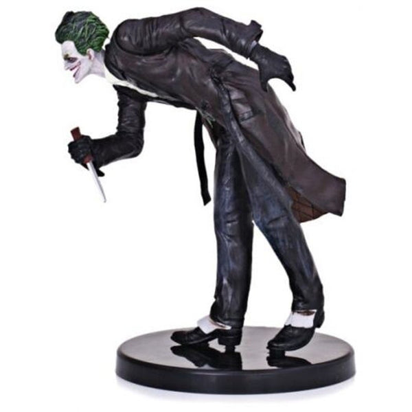 Latest Figure Model Batman The Dark Knight Joker Toys For Children Character Figurines