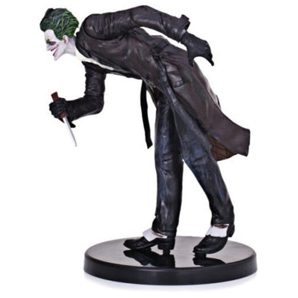Latest Figure Model Batman The Dark Knight Joker Toys For Children