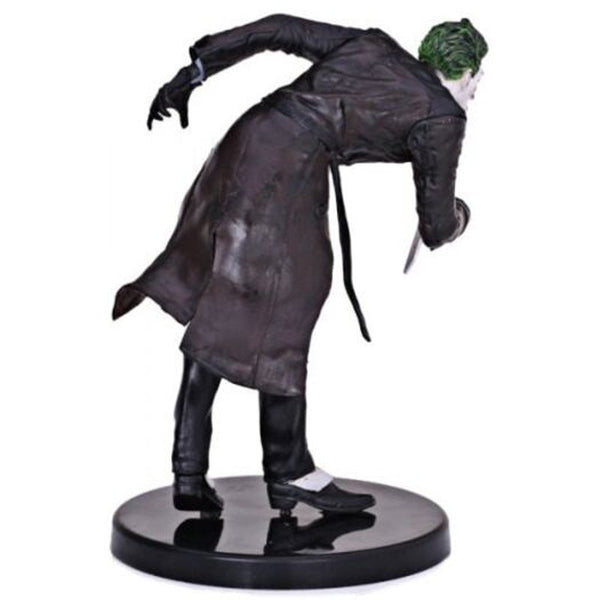 Latest Figure Model Batman The Dark Knight Joker Toys For Children Character Figurines