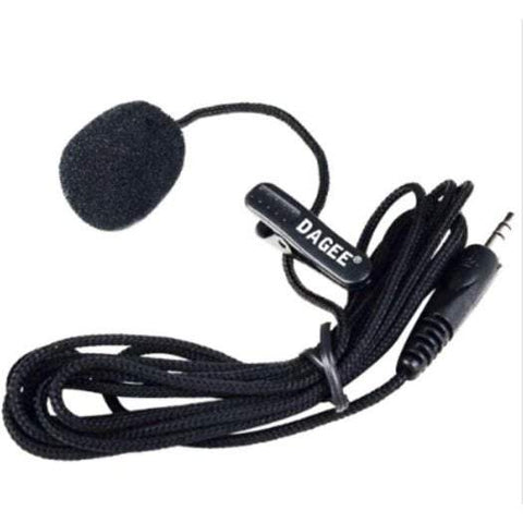 Microphones Lavalier 2M Line Mini