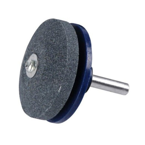 Lawn Mower Blade Sharpener Blue Lawn Mower Parts