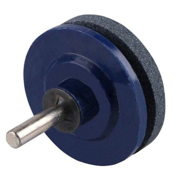 Lawn Mower Blade Sharpener Blue Lawn Mower Parts