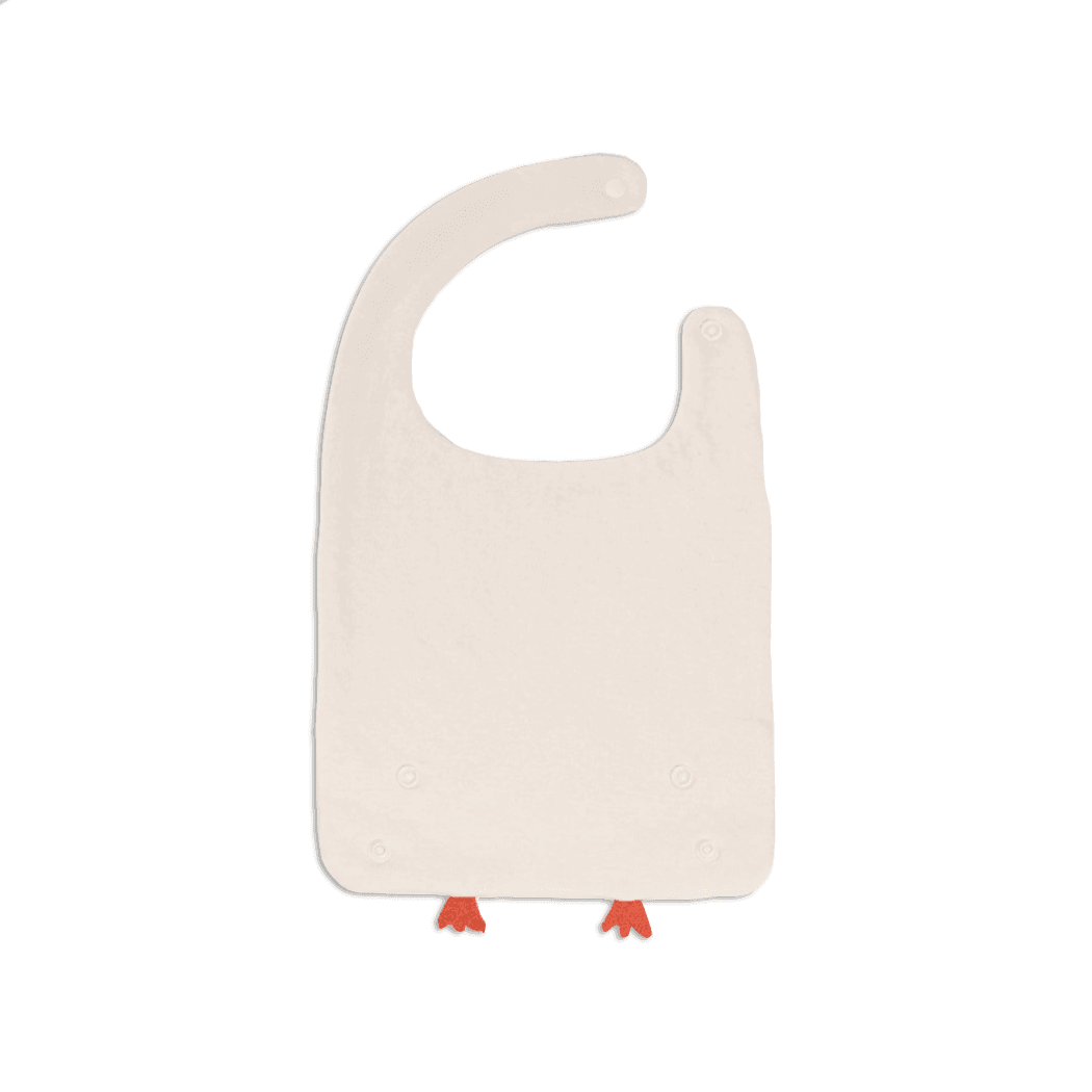 Lazy Goose Little One Bib For Mealtime Comfort And Style Baby Bibs & Burp Cloths