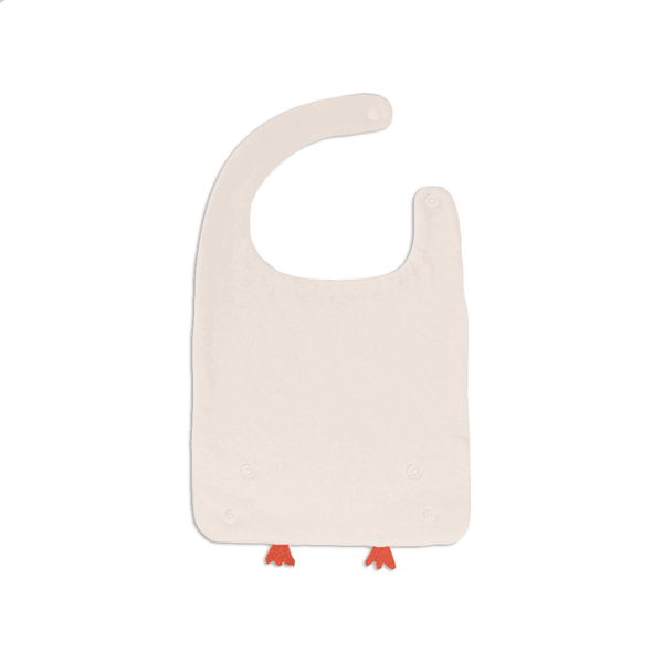 Lazy Goose Little One Bib For Mealtime Comfort And Style Baby Bibs & Burp Cloths