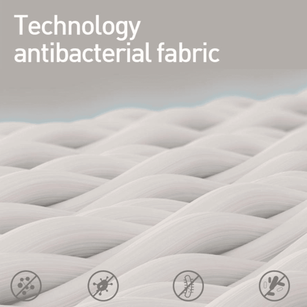 Lazy Goose Children Mattress Protector 60*120 Cm Mattress Toppers & Protectors