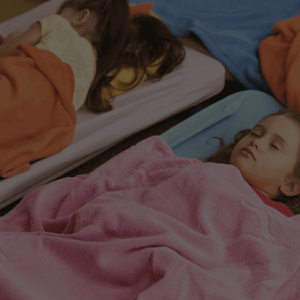 Lazy Goose Children Mattress Protector 60*120 Cm Mattress Toppers & Protectors