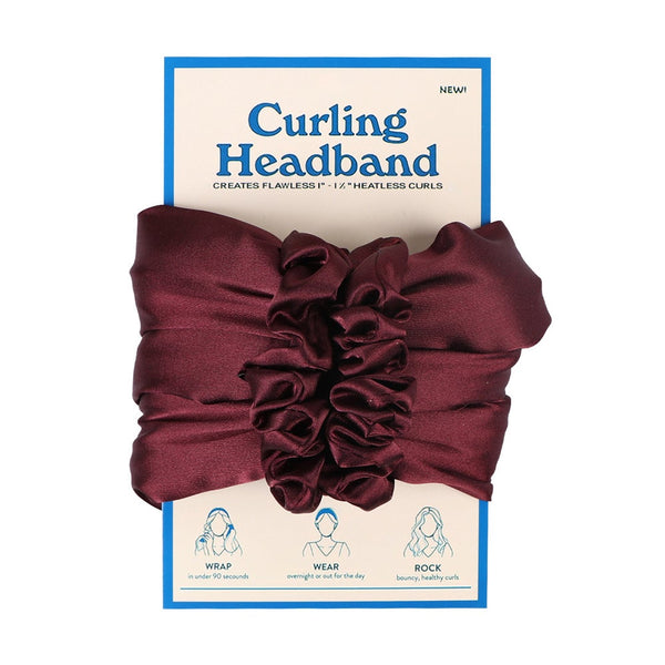 Lazy Heatless Hair Curler Sponge Roller Foam Stick For Styling Devices Rollers & Curlers