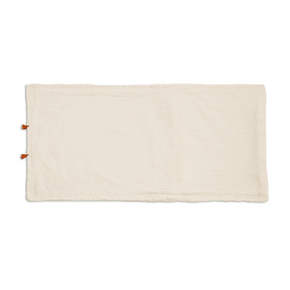 Lazy Goose Little One Cotton Pillow Case Cot Pillows