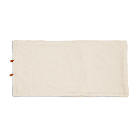 Lazy Goose Little One Cotton Pillow Case Cot Pillows