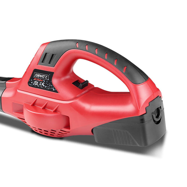 Giantz Lightweight Cordless Leaf Blower Leaf Blowers