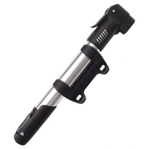 A20 Cycling Bicycle Pump Platinum Pumps