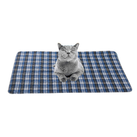 Leak Proof Pet Pee Pad Washable Toilet Training Mat Bed Protection Puppy Training Pads