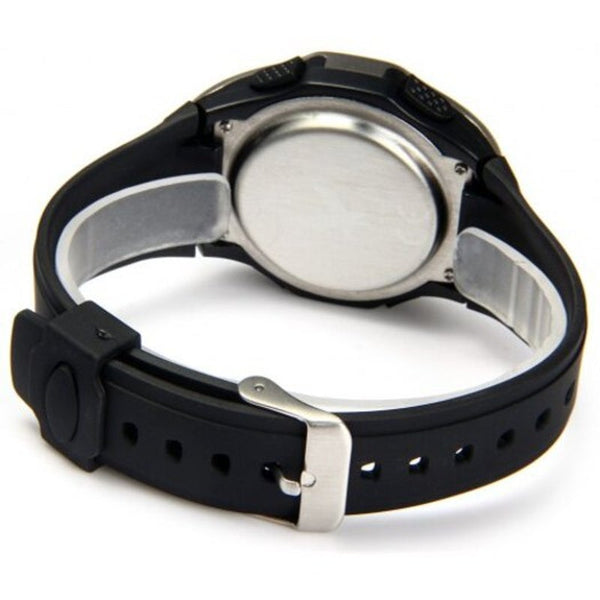 Tf7301 Multi Purpose Soccer Timer Watch Stopwatch For Football Coach Sports Fitness Silver Stopwatches