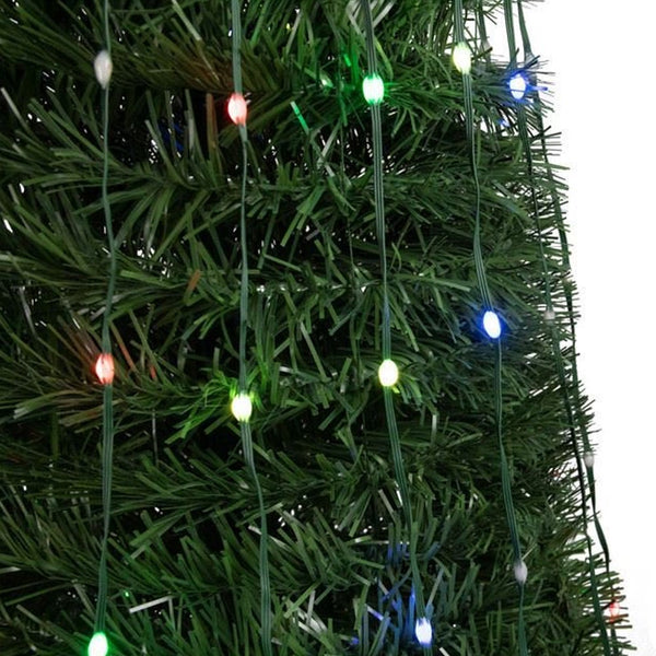 Christmas Tree Led Light Decoration Indoor Outdoor String Lights
