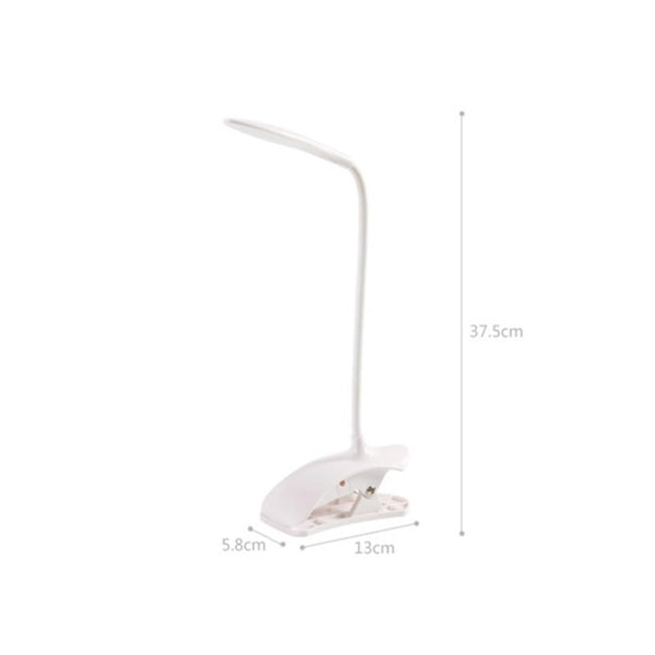 Led Desk Lamp Bedroom Bedside Children's Eye Protection Pink Night Lights
