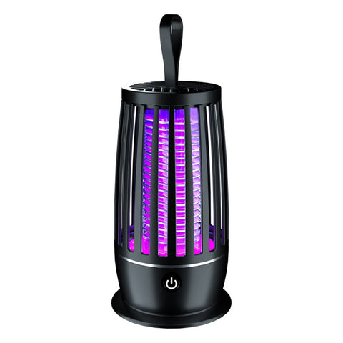 Insect Zappers Led Electric Mosquito Killer Lamp Usb Fly Trap Insect Bug Zapper Catcher