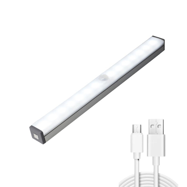 Led Wireless Motion Sensor Light Indoor Rechargeable Closet Lights Features Spec Night Lights