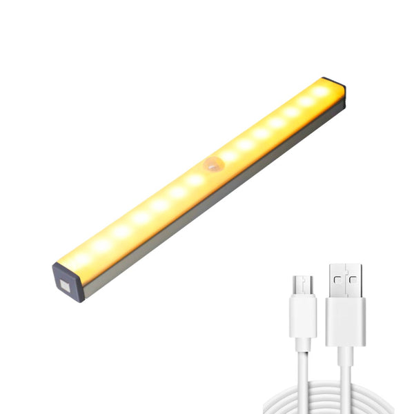 Led Wireless Motion Sensor Light Indoor Rechargeable Closet Lights Features Spec Night Lights