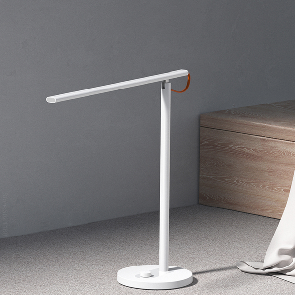 Led Desk Lamp Smart Remote Control Dimmable Table Desklight Support Mobile Phone App 4 Lighting Model Lamps