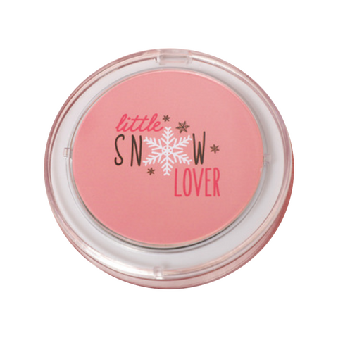 Led Mini Makeup Mirror Portable Rechargeable Folding Cartoon Theme Makeup Mirrors