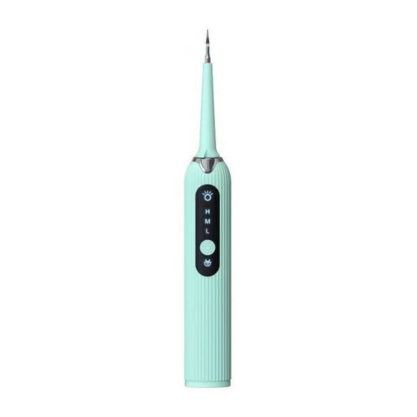 Led Sonic Electric Toothbrush Dental Scaler Teeth Whitening Usb Charger Electric Toothbrushes