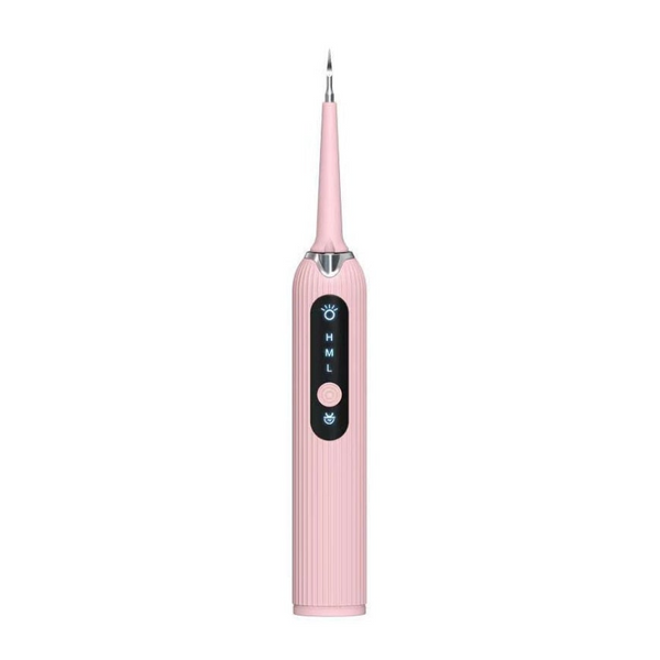 Led Sonic Electric Toothbrush Dental Scaler Teeth Whitening Usb Charger Electric Toothbrushes