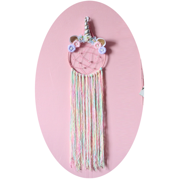 Led Dream Catcher Boho Room Decoration Dreamcatcher Wall Hangings