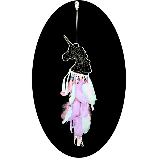 Led Dream Catcher Boho Room Decoration Dreamcatcher Wall Hangings
