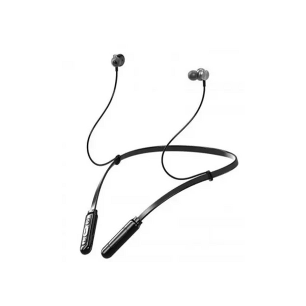 Wireless Bluetooth Earphone Neckband Waterproof Magnetic Earbud For Iphone Xiaomi Red Earbuds